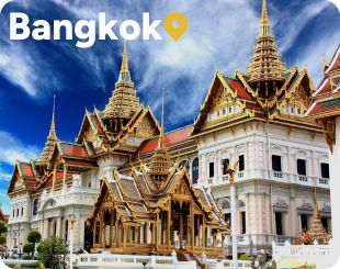 bangkok